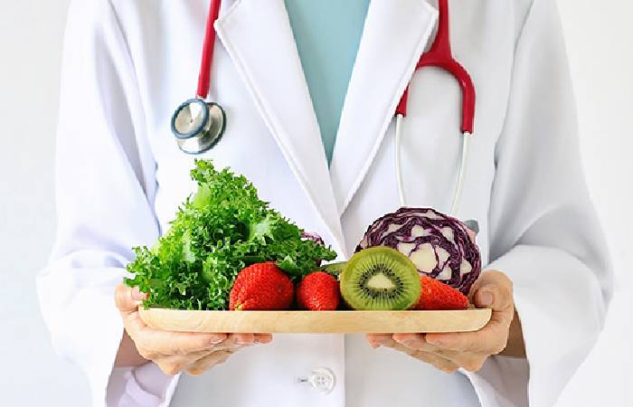 Nutrition Consultation